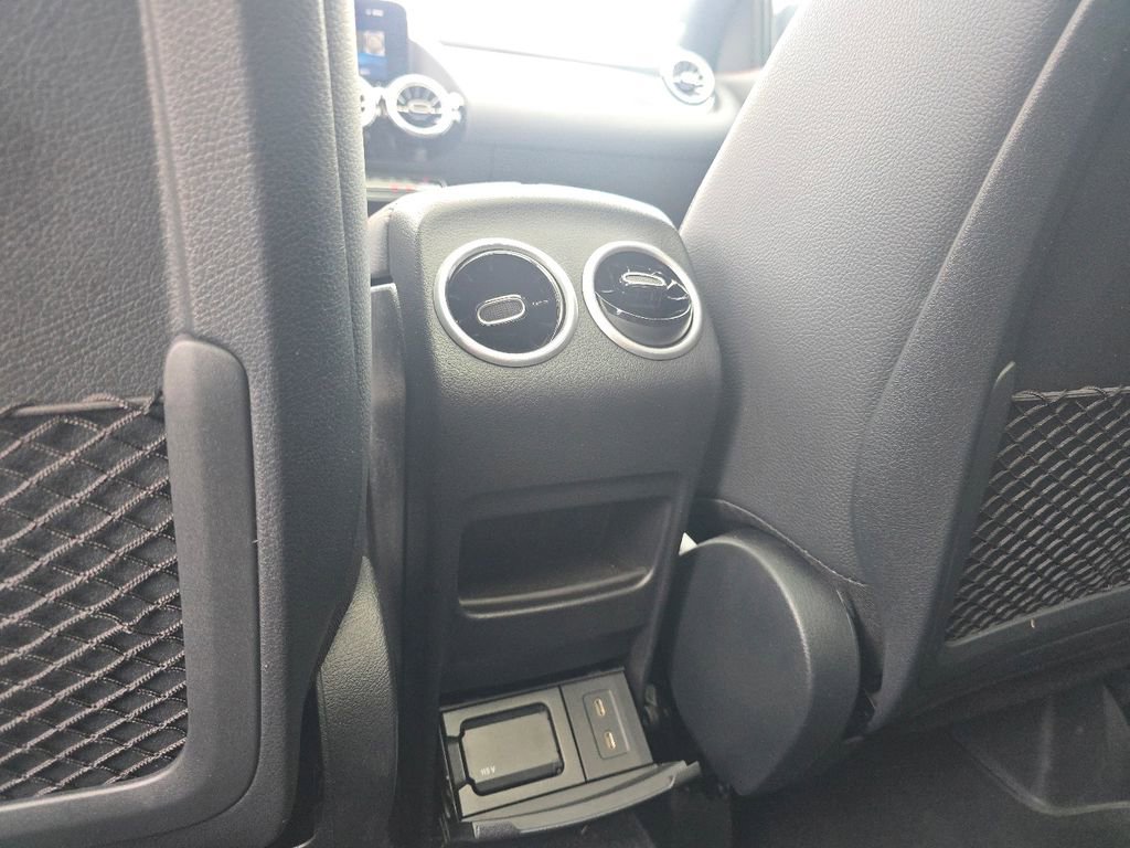 Certified 2026 Mercedes-Benz GLA 250 4MATIC image 25