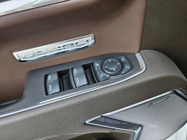 Used 2025 GMC Sierra 1500 Denali image 31