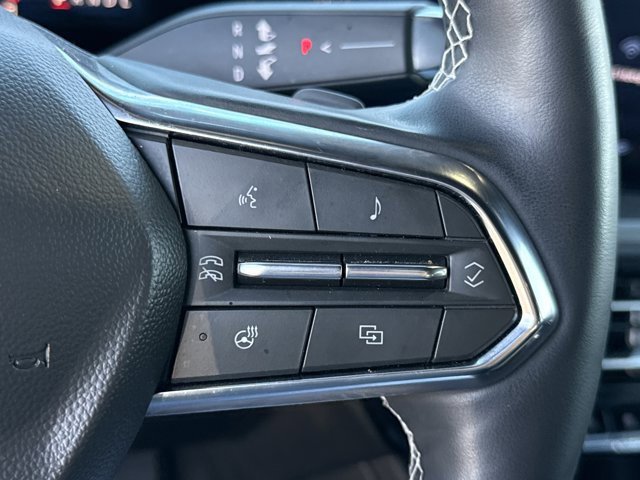 Used 2024 Chevrolet Traverse LS image 22