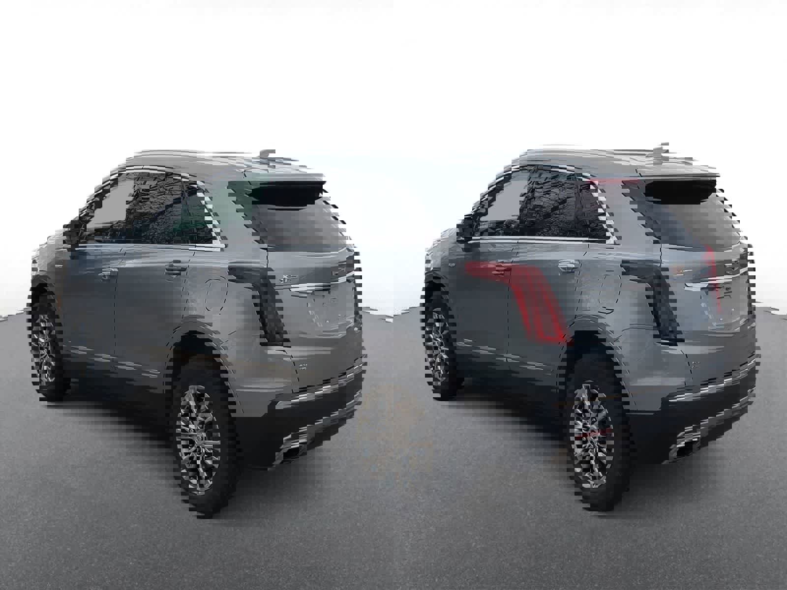 Used 2023 Cadillac XT5 Premium Luxury image 6