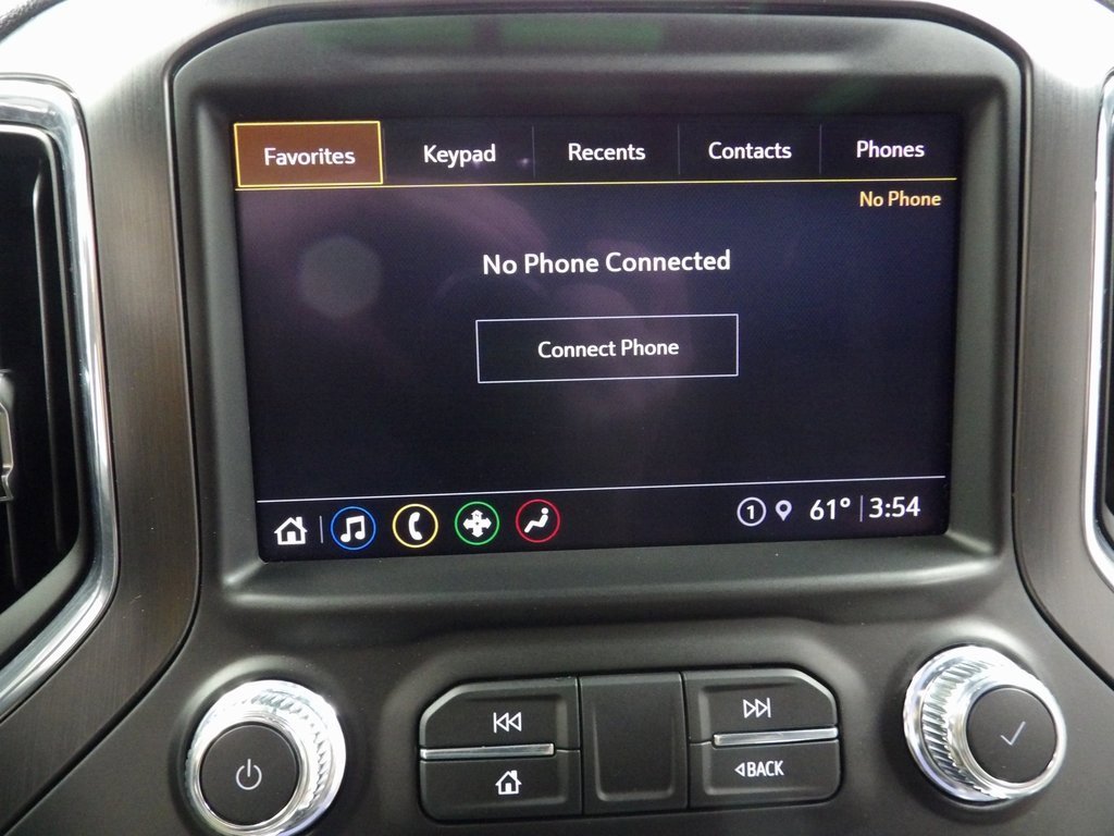 Used 2021 GMC Sierra 1500 AT4 image 23