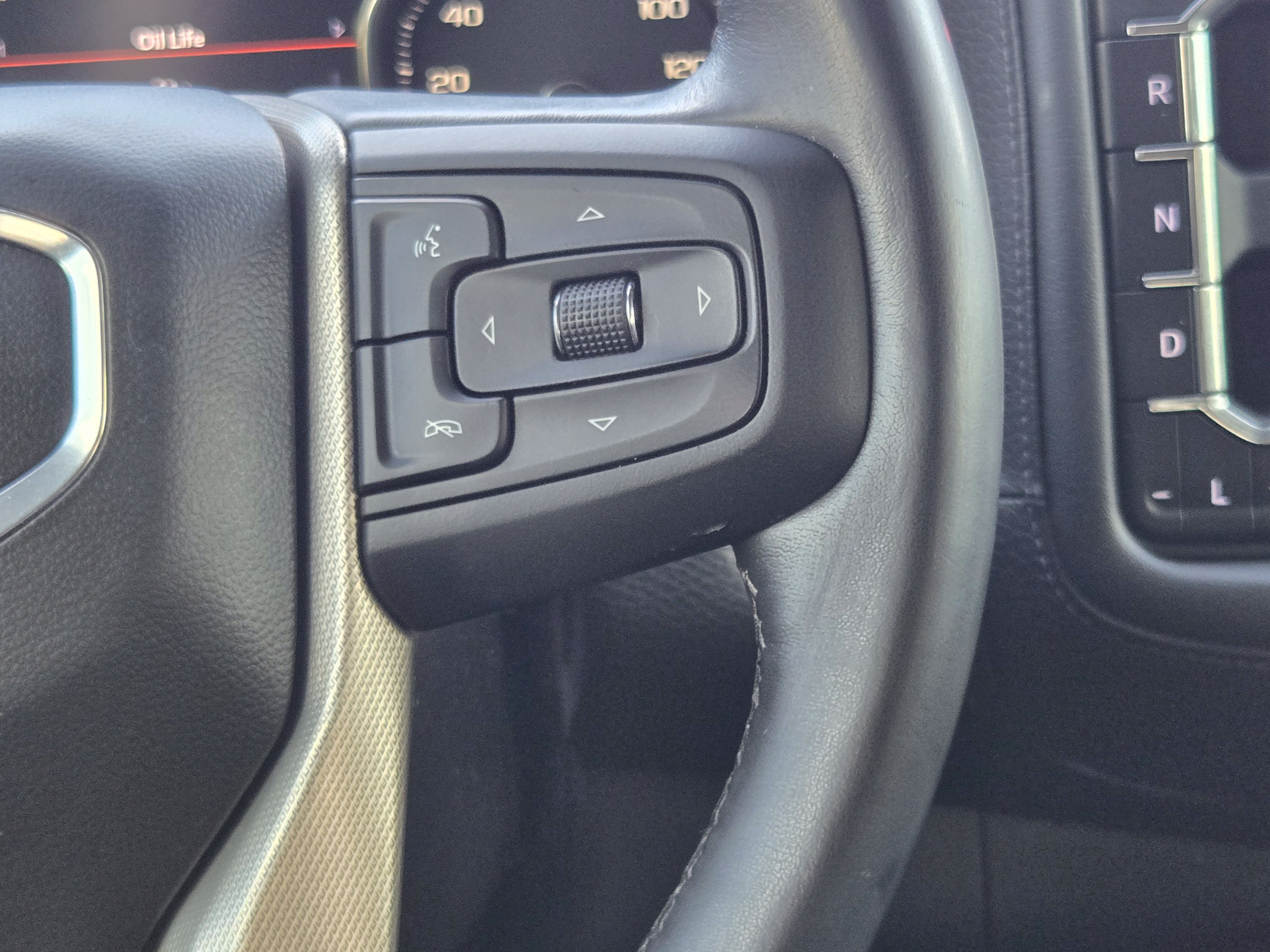 Used 2021 GMC Yukon XL Denali AWD/4WD image 26