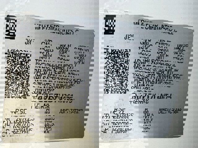 New 2026 Chevrolet Silverado EV LT w/ Plus Package image 27