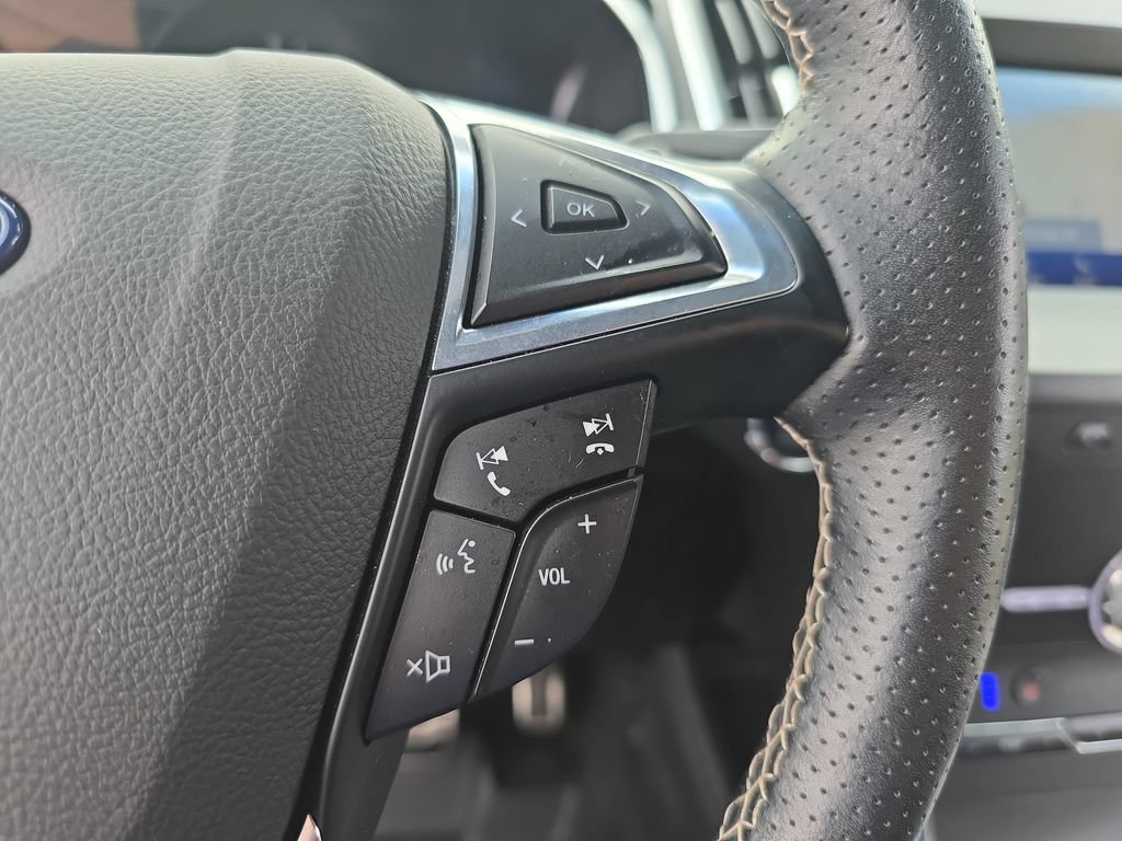 Used 2020 Ford Edge ST w/ Equipment Group 401A AWD/4WD image 21