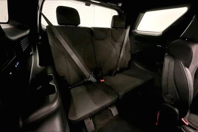 Used 2024 Hyundai Palisade Calligraphy AWD/4WD image 33