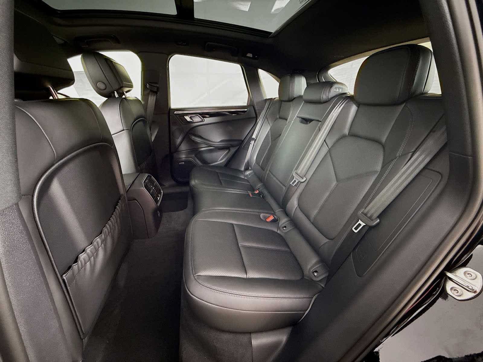 New 2026 Porsche Macan S AWD/4WD image 45
