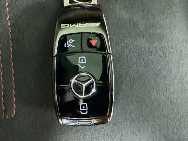 Certified 2021 Mercedes-Benz CLA 35 AMG 4MATIC image 35
