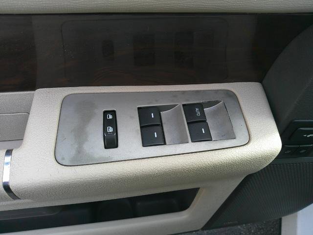 Used 2012 Ford Flex SEL w/ Equipment Group Order Code image 9