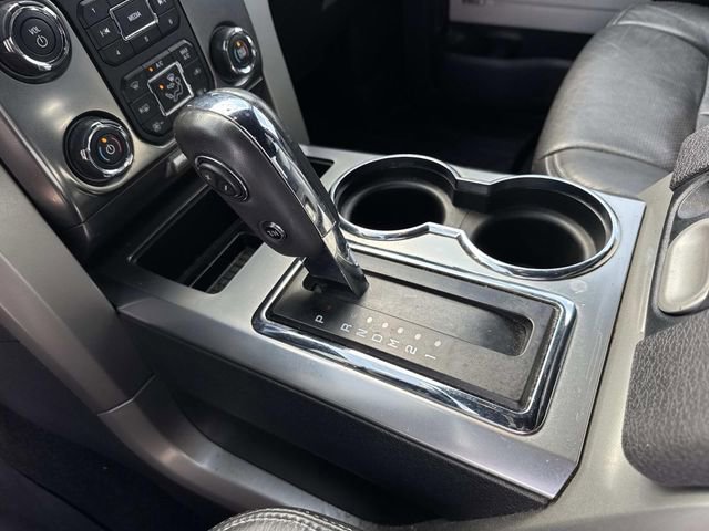 Used 2013 Ford F150 FX2 w/ Luxury Equipment Group RWD image 31