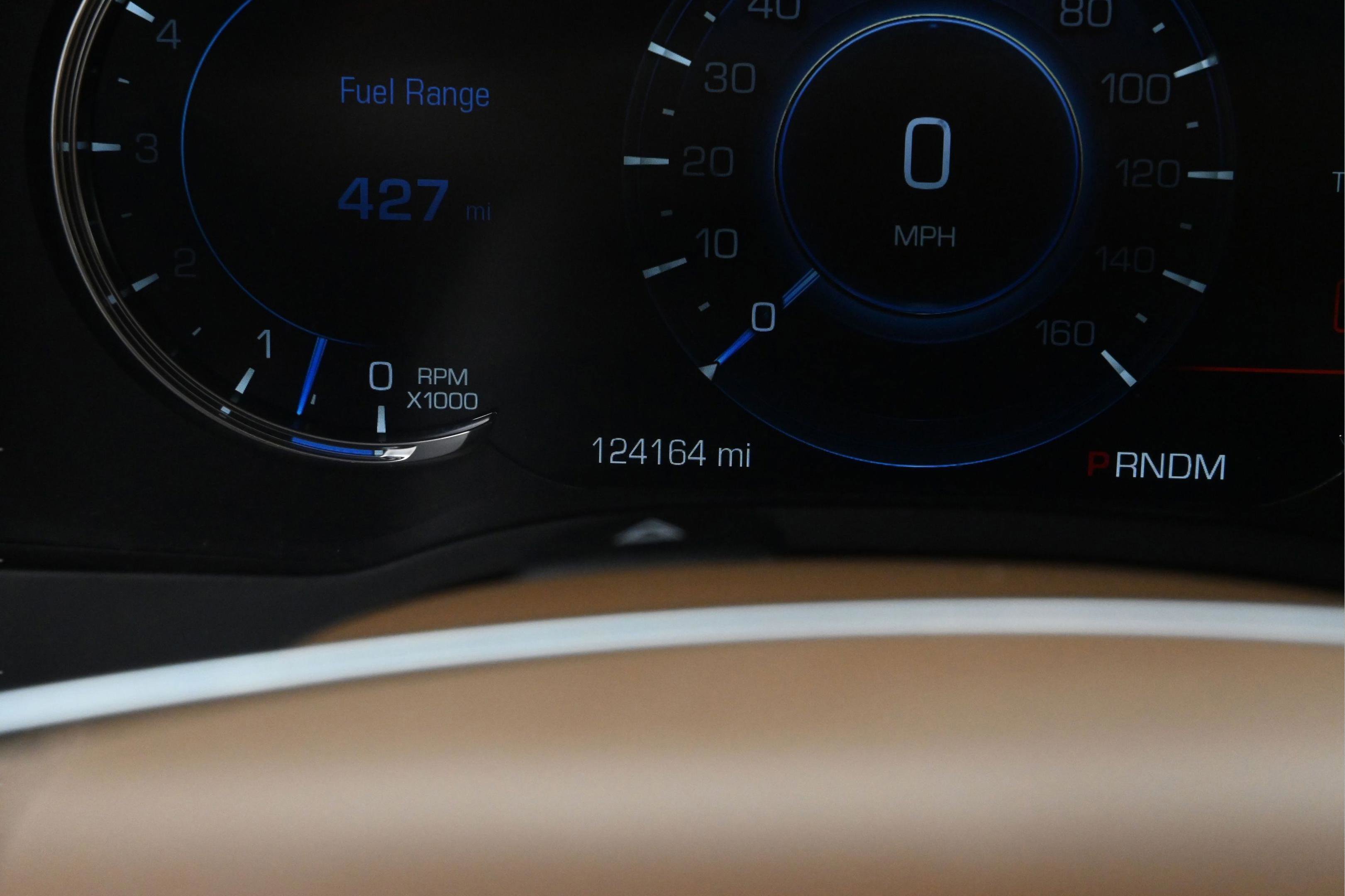 Used 2016 Cadillac Escalade ESV Platinum AWD/4WD image 27