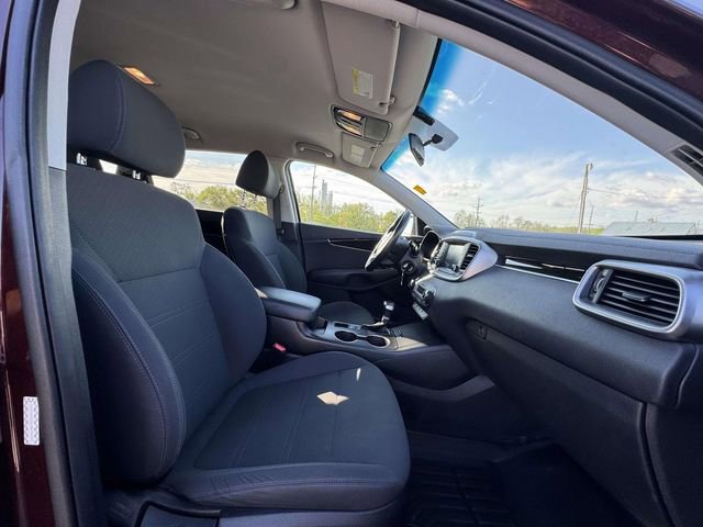 Used 2020 Kia Sorento LX w/ LX I4 Convenience Package AWD/4WD image 9