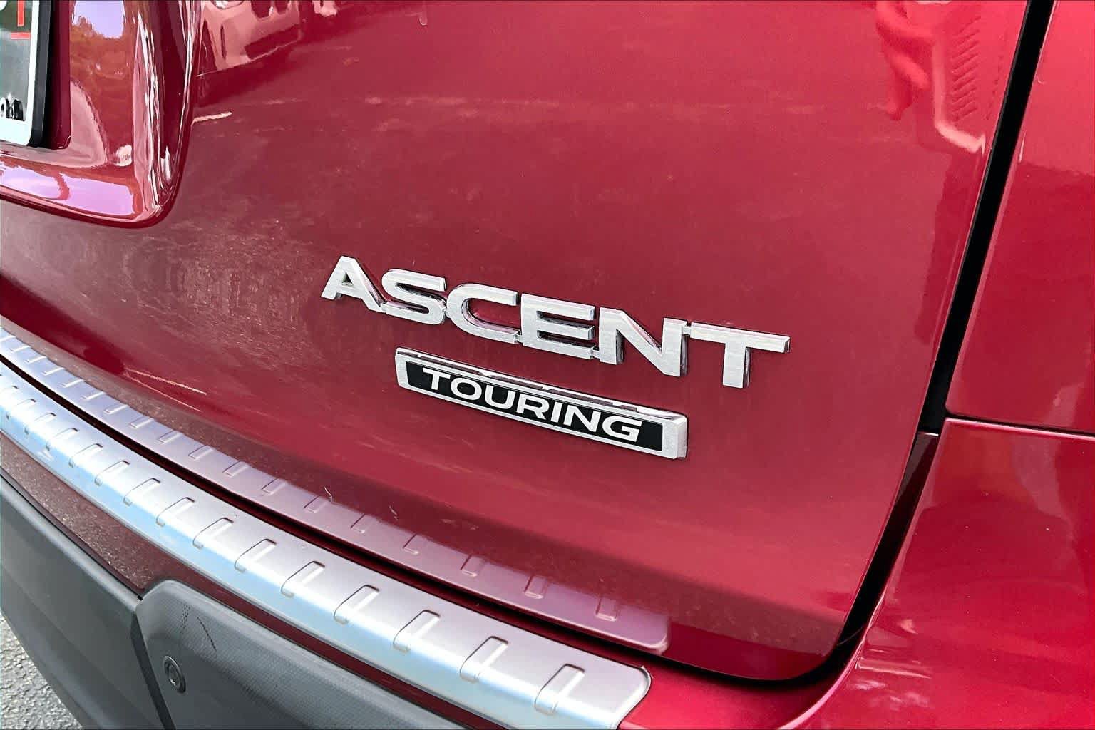 Used 2019 Subaru Ascent Touring w/ Popular Package #2A AWD/4WD image 10