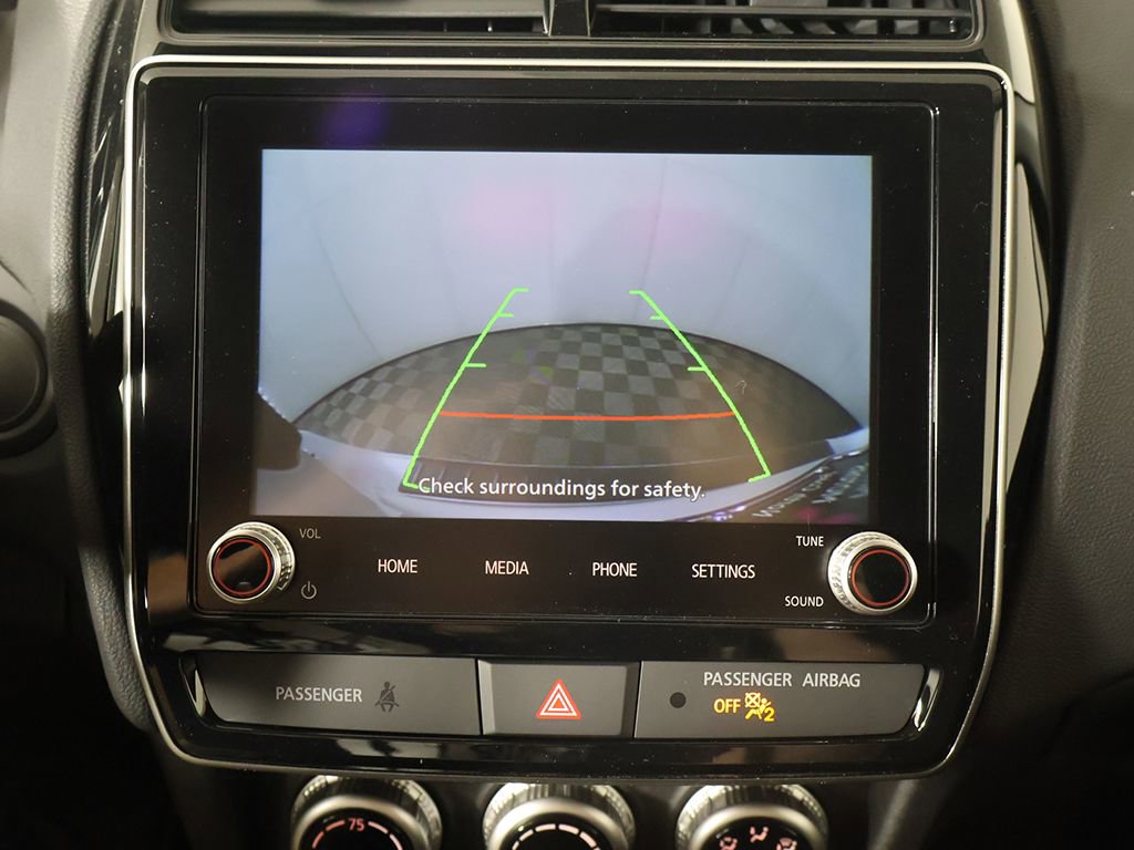 New 2026 Mitsubishi Outlander Sport ES AWD/4WD image 38