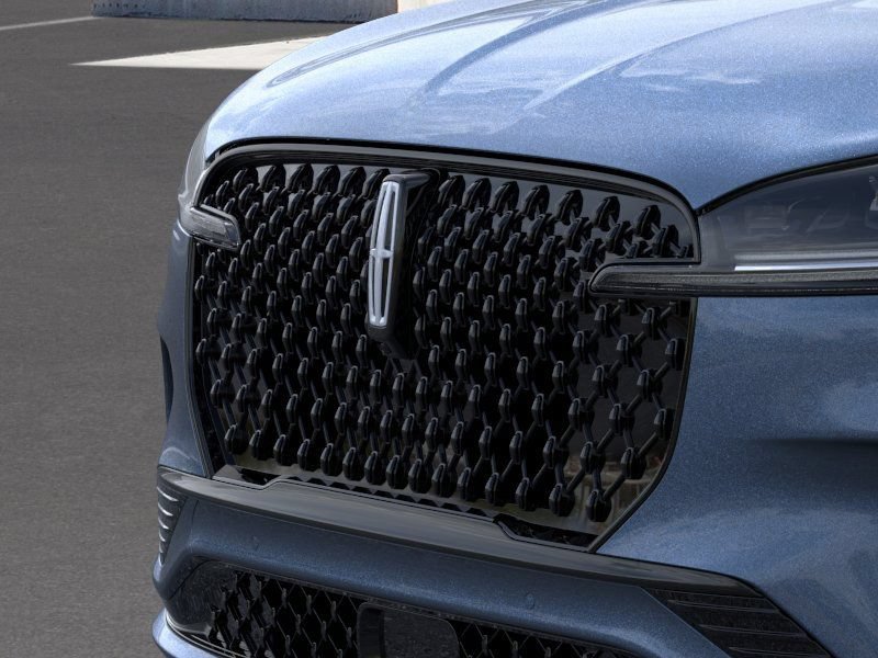 New 2026 Lincoln Aviator Reserve AWD/4WD image 17