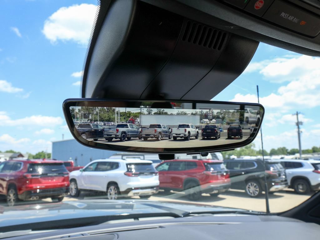 New 2026 GMC Sierra 3500 Denali Ultimate AWD/4WD image 29