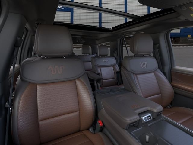 New 2026 Ford Expedition King Ranch AWD/4WD image 10