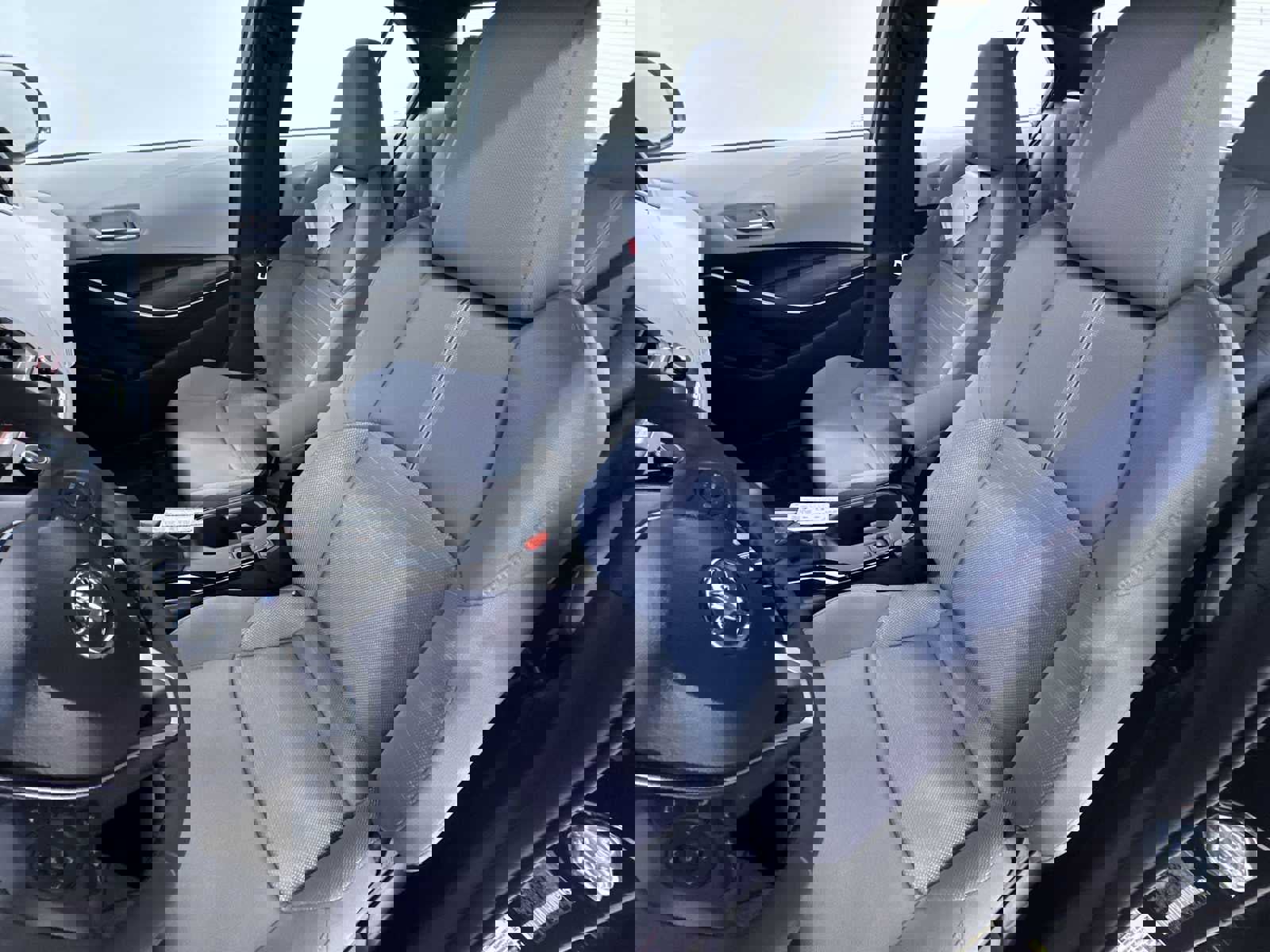 Used 2025 Toyota Corolla FX image 14