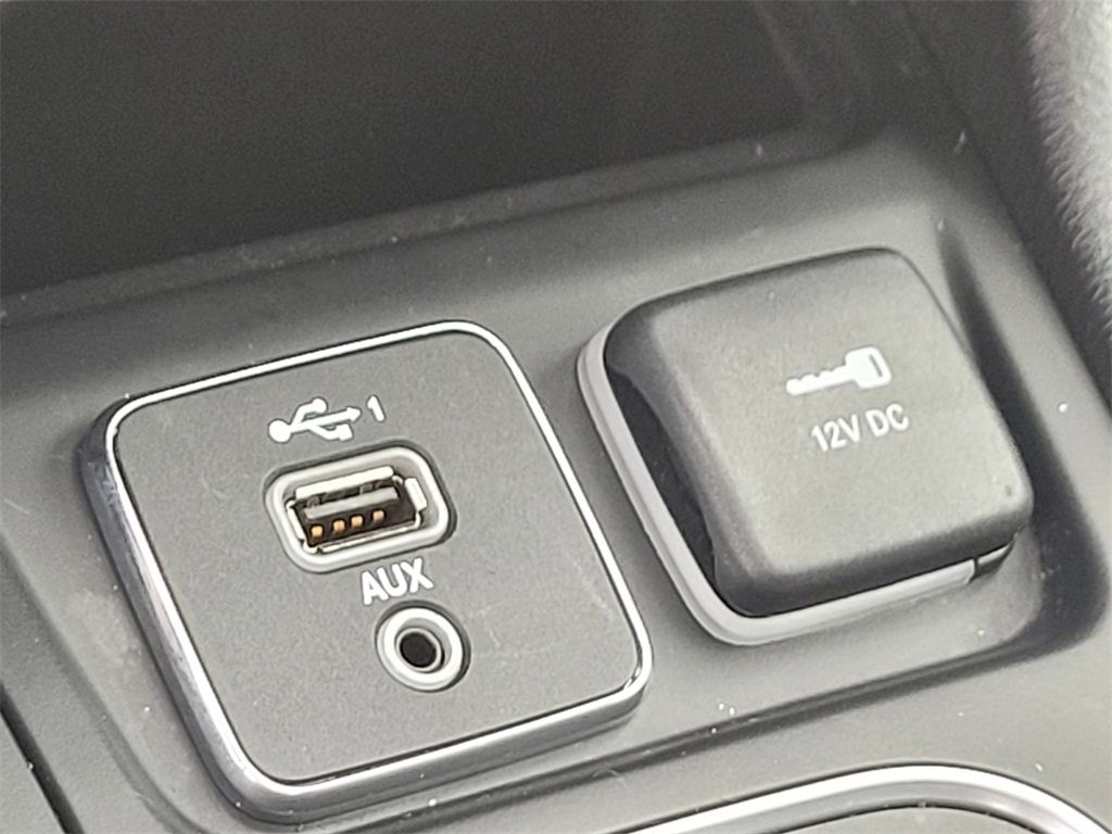 Used 2021 Jeep Cherokee High Altitude image 19