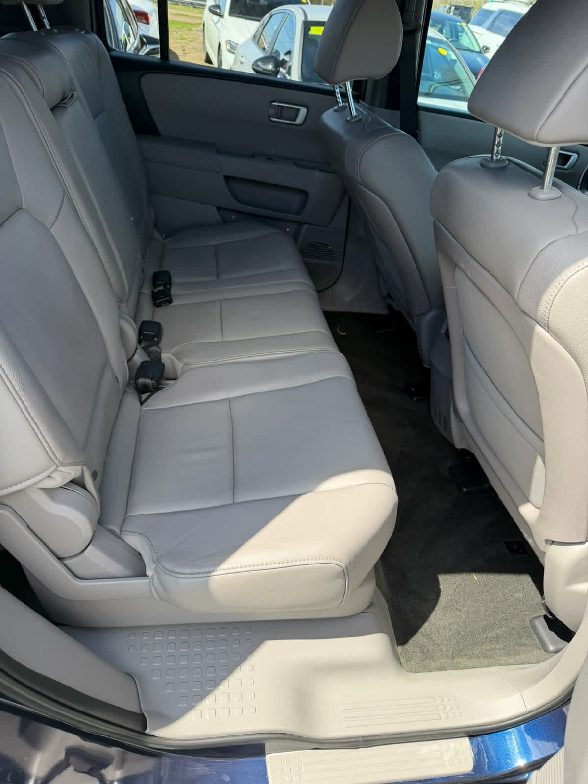 Used 2015 Honda Pilot EX-L image 12