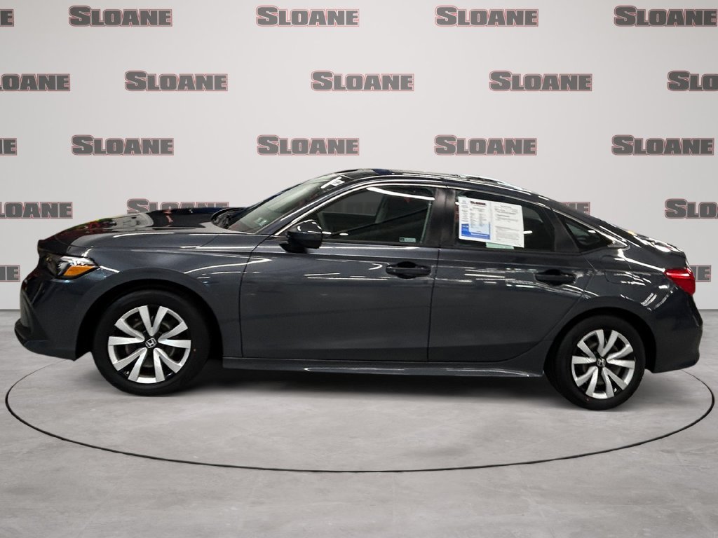 Used 2023 Honda Civic LX image 2