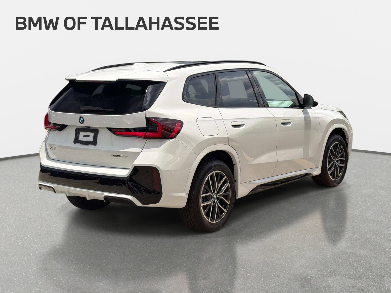New 2026 BMW X1 xDrive28i w/ M Sport Package AWD/4WD image 5