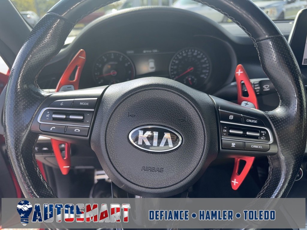 Used 2019 Kia Stinger GT2 image 25