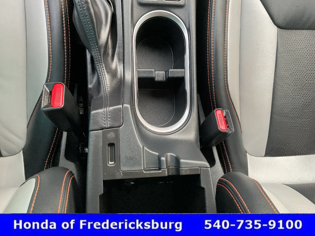 Used 2021 Subaru Crosstrek 2.5i Limited w/ Moonroof Package 2 AWD/4WD image 39