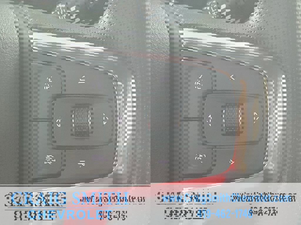 New 2026 Chevrolet Blazer LT w/ Convenience Package image 21