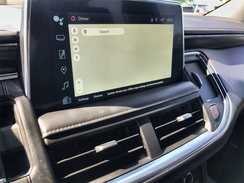 Used 2023 Chevrolet Tahoe High Country w/ Premium Package image 16