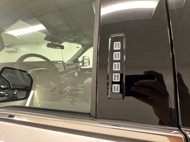 New 2026 Ford F250 Lariat w/ Lariat Premium Package image 14