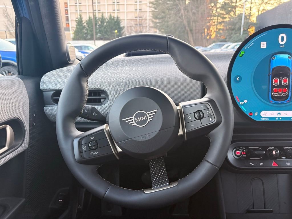 Used 2025 MINI Cooper S image 35