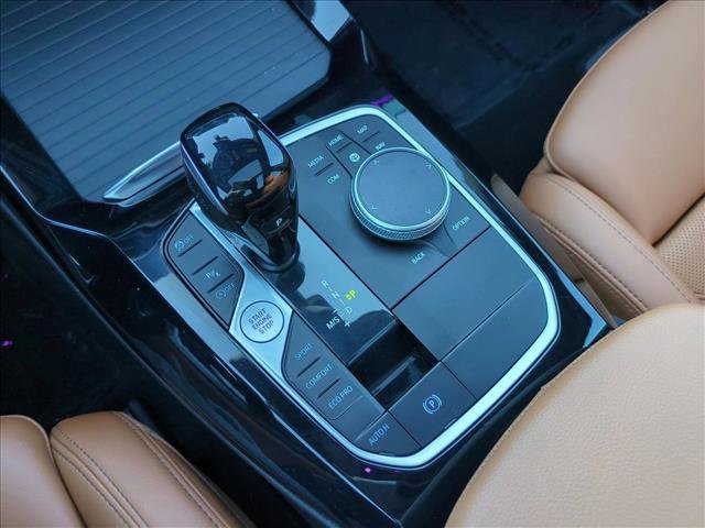 Certified 2023 BMW X3 sDrive30i w/ Premium Package image 12