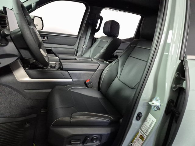 New 2026 Toyota Tundra Limited image 15