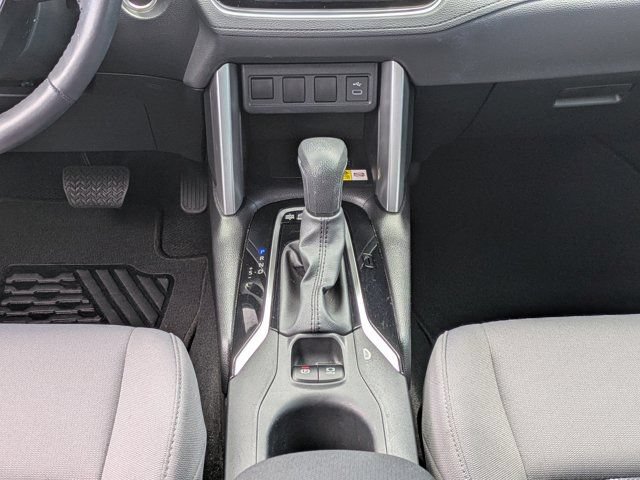 Used 2023 Toyota Corolla Cross AWD Hybrid w/ Moonroof Package image 18