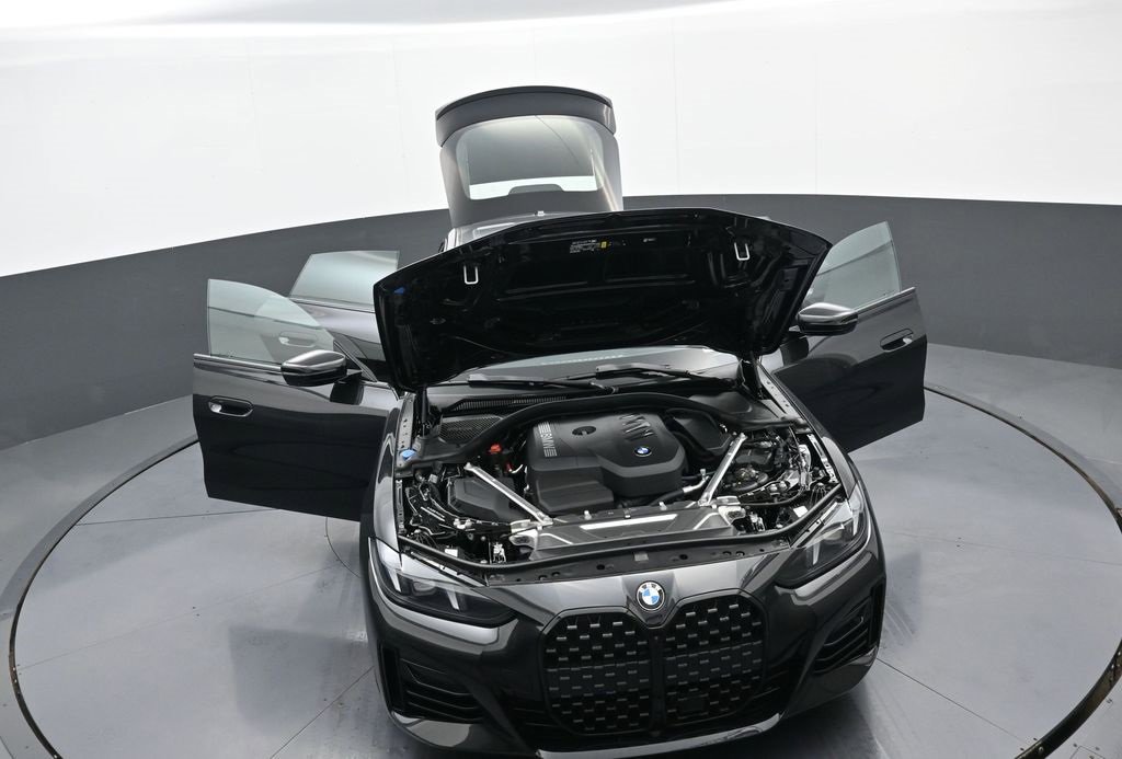 New 2026 BMW 430i xDrive w/ M Sport Package image 39