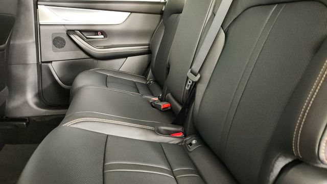 New 2026 MAZDA CX-90 Plug-In Hybrid w/Premium Sport AWD/4WD image 29
