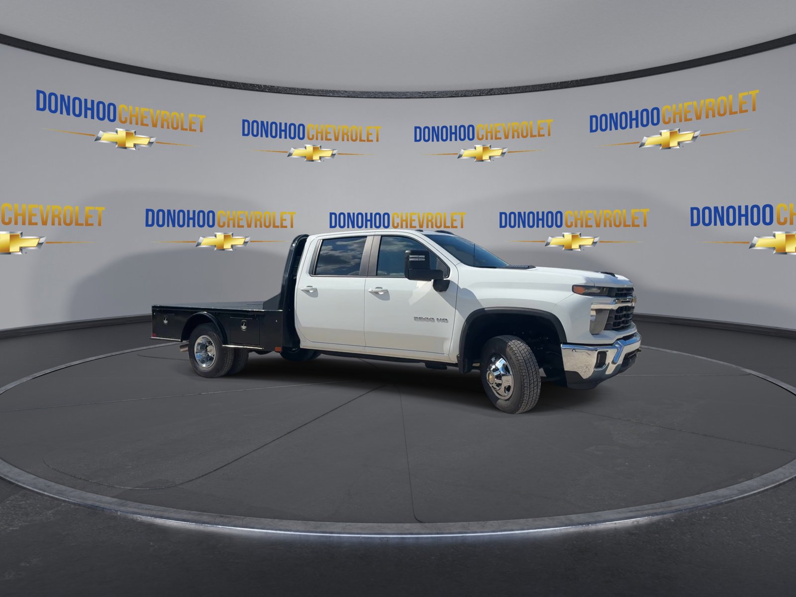 New 2025 Chevrolet Silverado 3500 LT w/ Convenience Package image 5