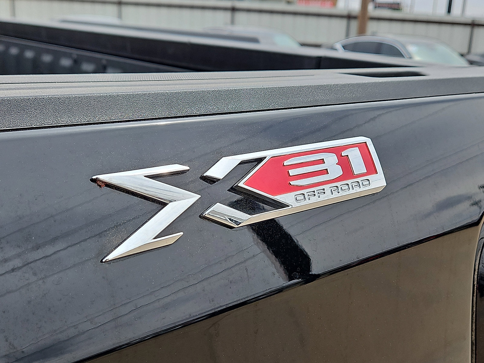 Used 2024 GMC Sierra 1500 SLT AWD/4WD image 7