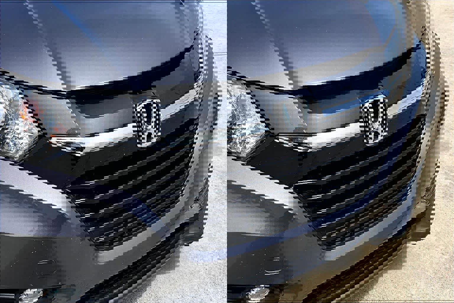 Used 2016 Honda HR-V EX-L image 29