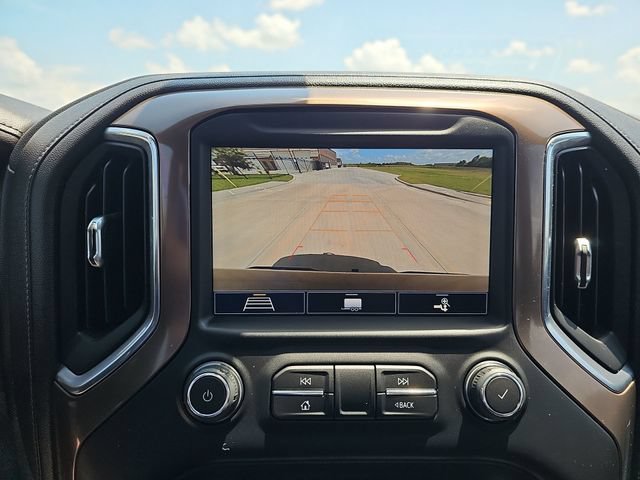 Used 2020 Chevrolet Silverado 1500 High Country AWD/4WD image 15