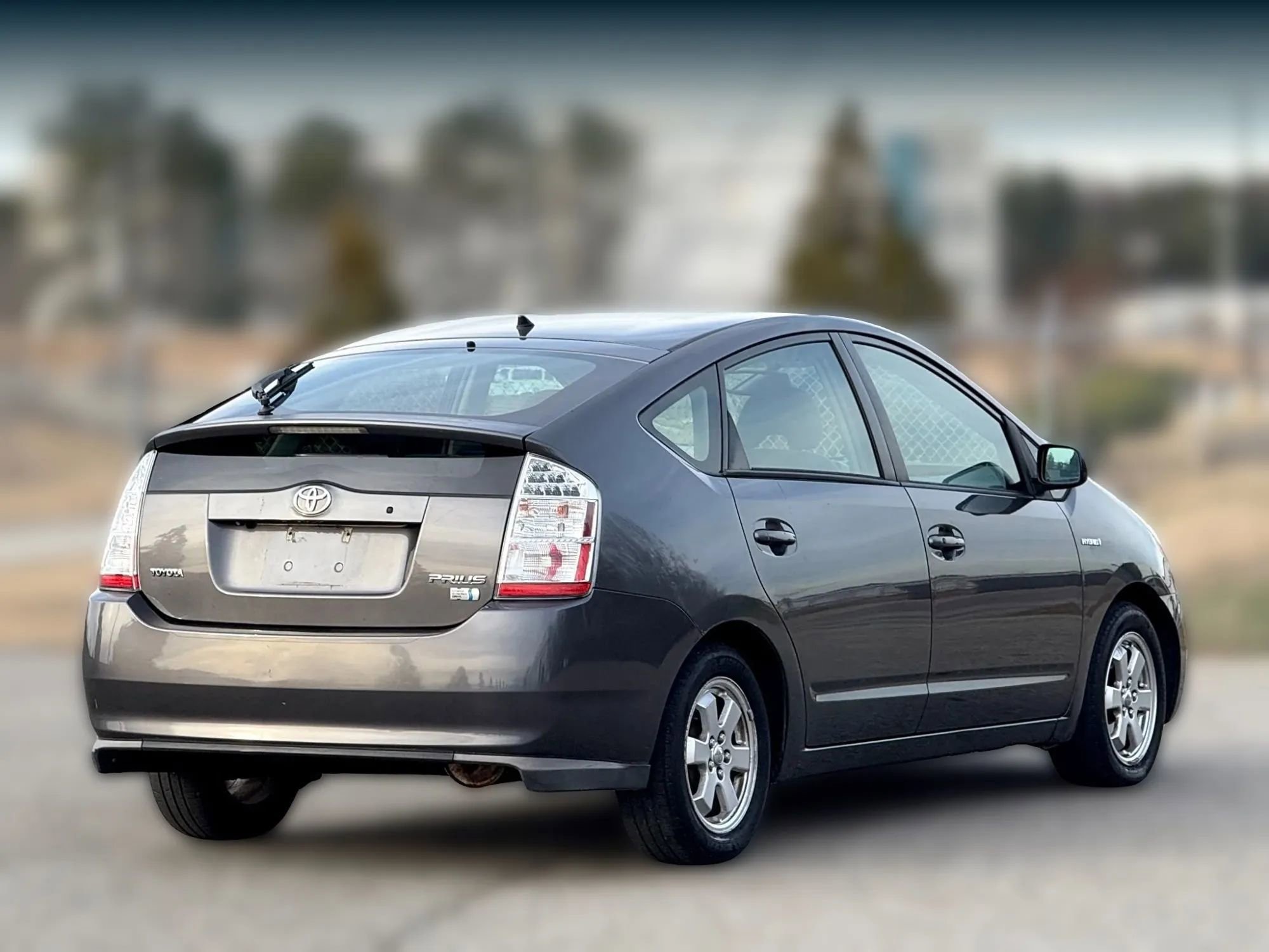 Used 2009 Toyota Prius image 9