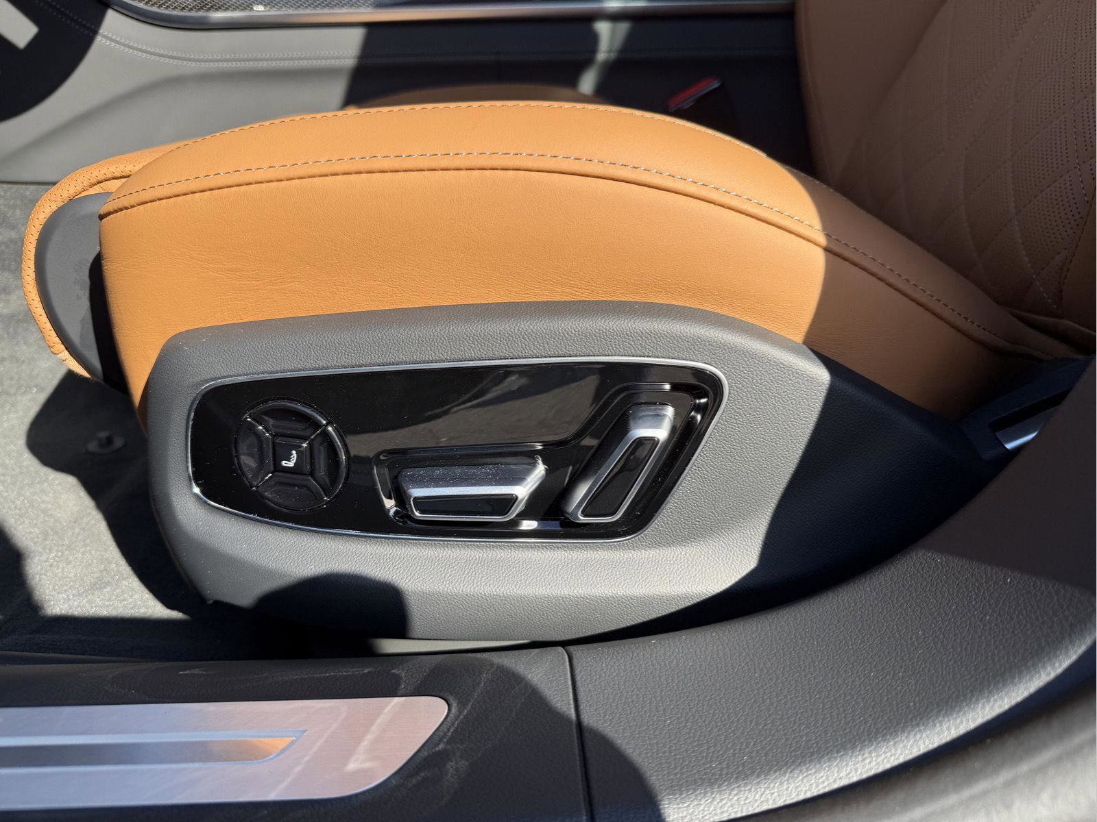 New 2026 Audi S8 image 11