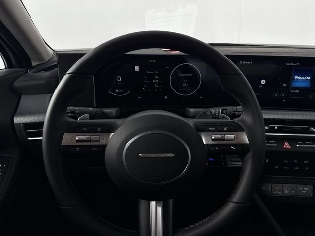 New 2025 Hyundai Sonata SEL image 29