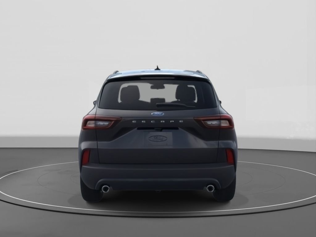 New 2025 Ford Escape ST-Line w/ Tech Pack #1 image 5