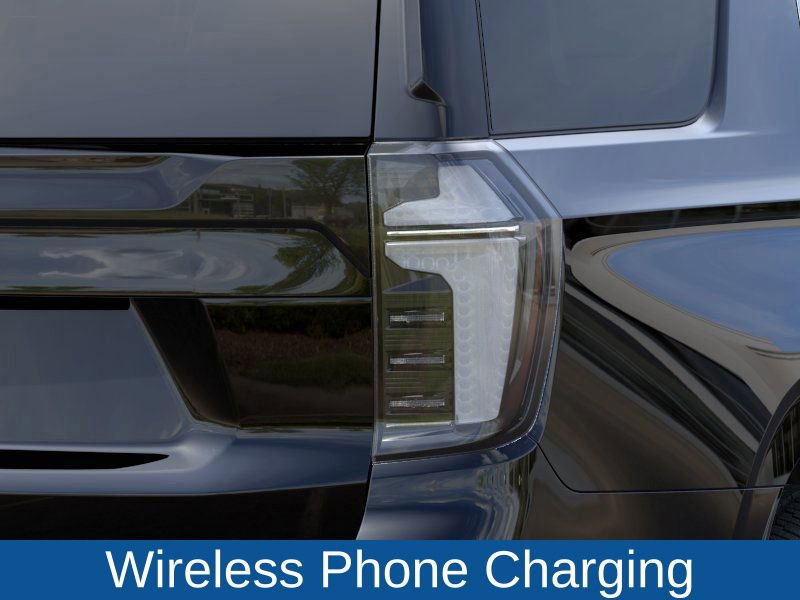 New 2026 Chevrolet Tahoe High Country image 12