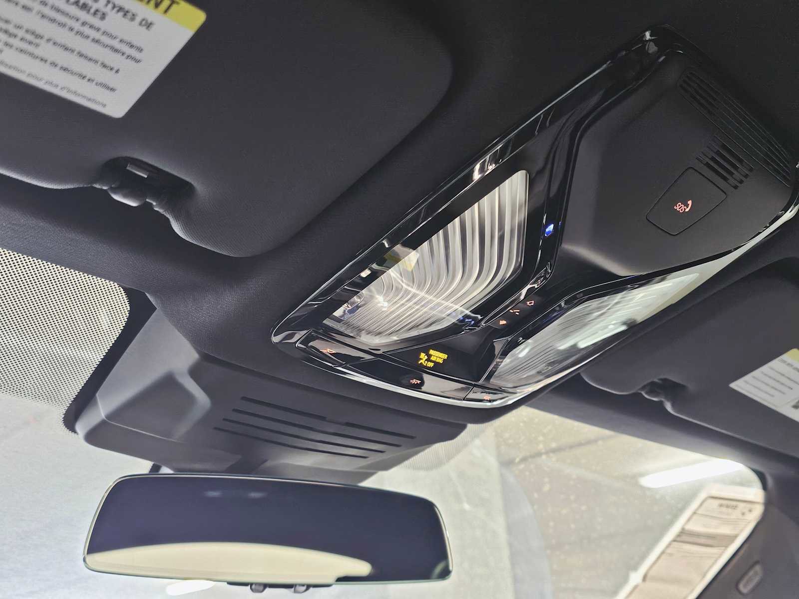 New 2026 BMW X6 xDrive40i w/ Executive Package image 21