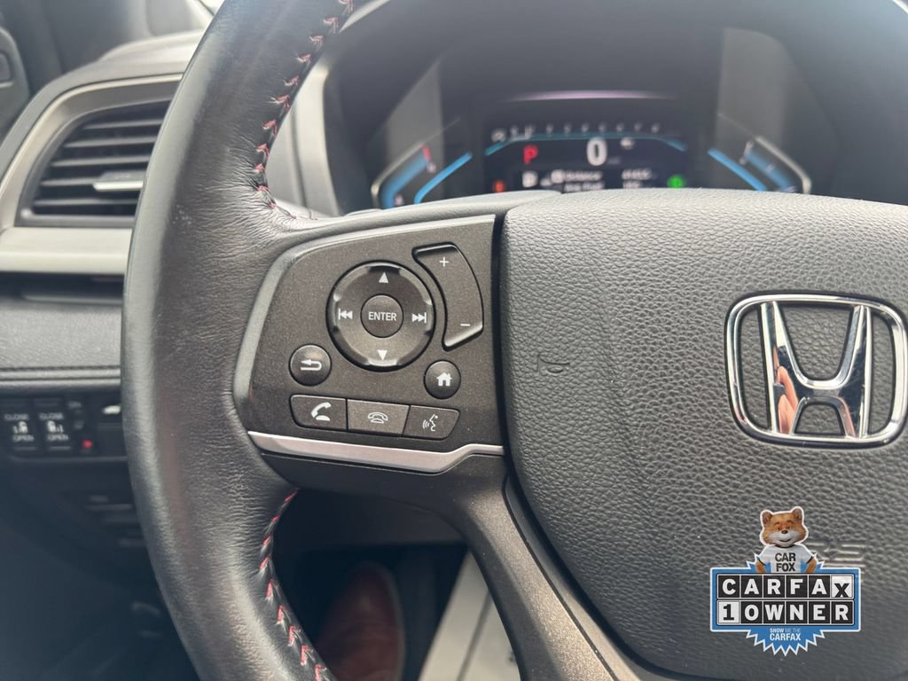 Certified 2024 Honda Odyssey Sport image 17