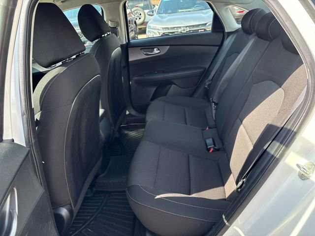 Used 2020 Kia Forte LXS FWD image 20