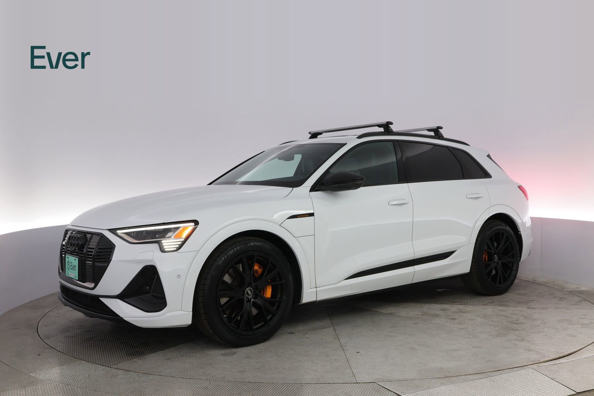 Used 2023 Audi e-tron Chronos AWD/4WD image 18