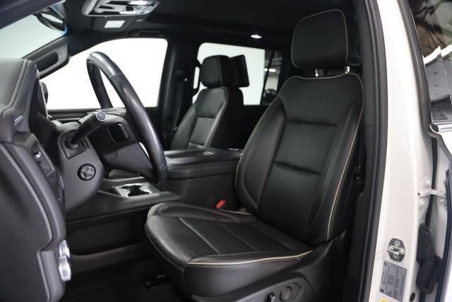 Used 2021 GMC Yukon XL SLT w/ SLT Premium Package AWD/4WD image 22